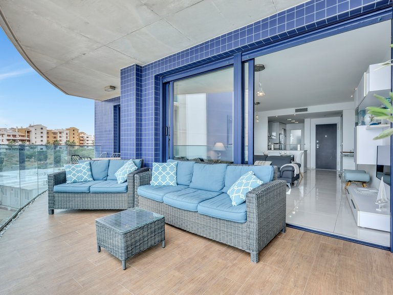 Apartment for Sale in Sea Senses - Punta Prima,Alicante 3