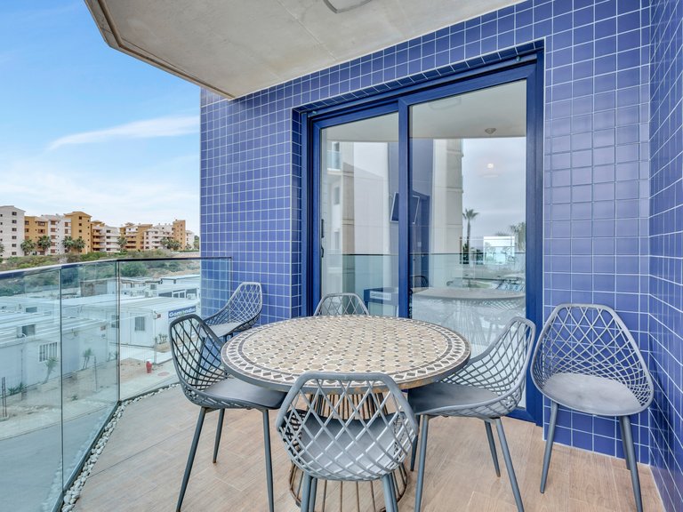 Apartment for Sale in Sea Senses - Punta Prima,Alicante 4