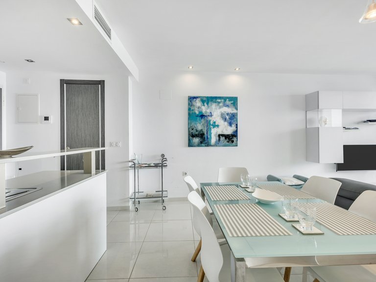 Apartment for Sale in Sea Senses - Punta Prima,Alicante 9