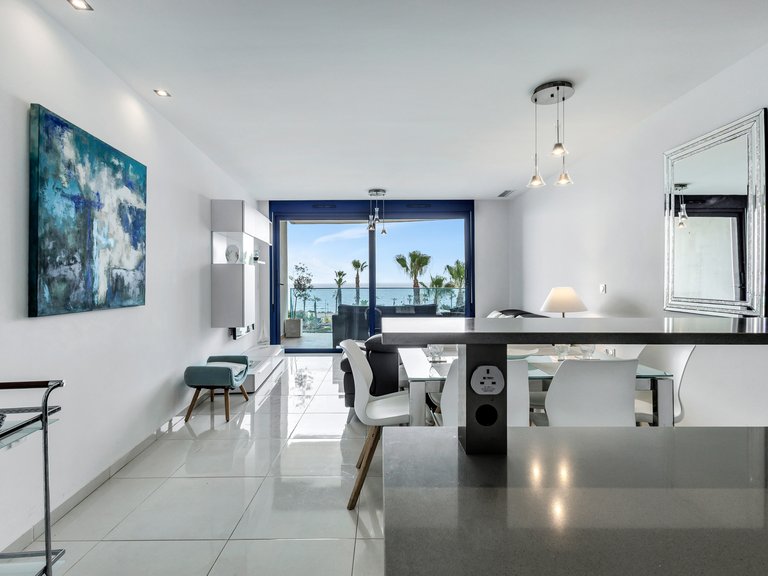 Apartment for Sale in Sea Senses - Punta Prima,Alicante 14