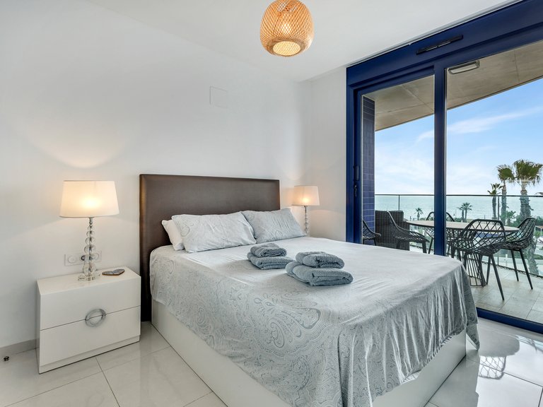 Apartment for Sale in Sea Senses - Punta Prima,Alicante 15
