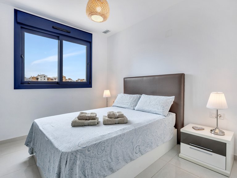 Apartment for Sale in Sea Senses - Punta Prima,Alicante 21