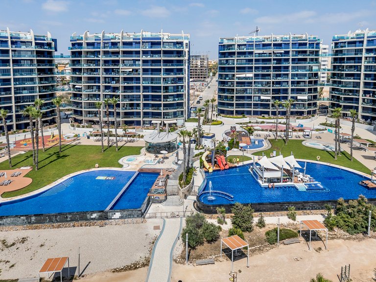 Apartment for Sale in Sea Senses - Punta Prima,Alicante 30