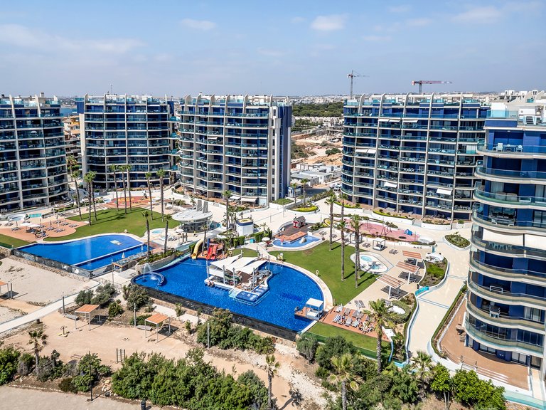Apartment for Sale in Sea Senses - Punta Prima,Alicante 31