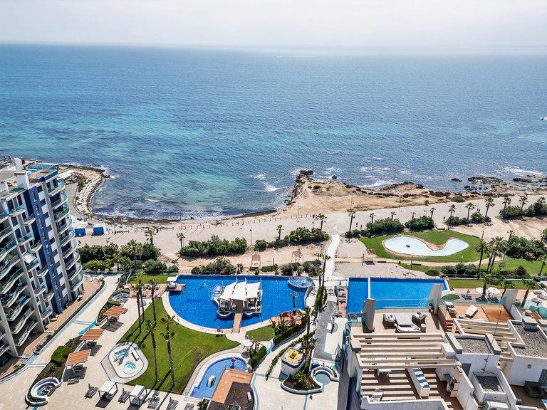 Apartment for Sale in Sea Senses - Punta Prima,Alicante 32