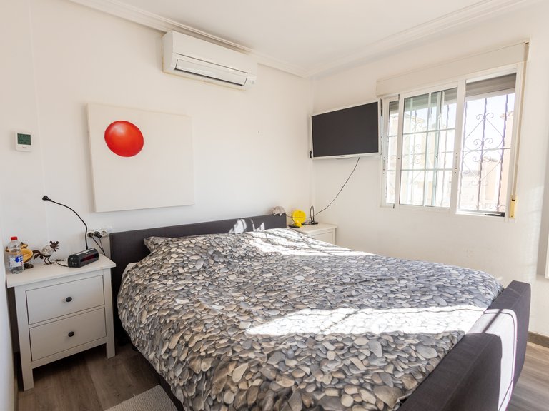 Apartment for Sale in Residencial Zodiaco V  - Villamartín,Alicante 17