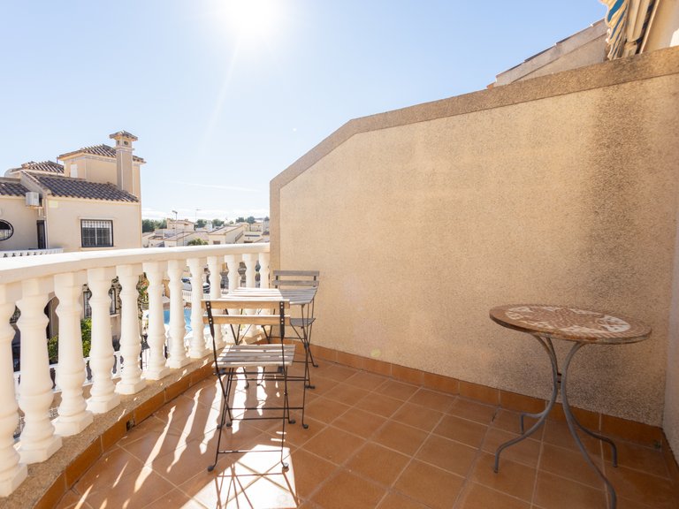 Apartment for Sale in Residencial Zodiaco V  - Villamartín,Alicante 19