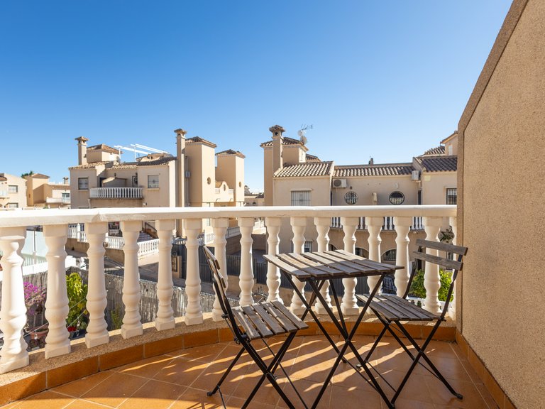 Apartment for Sale in Residencial Zodiaco V  - Villamartín,Alicante 20