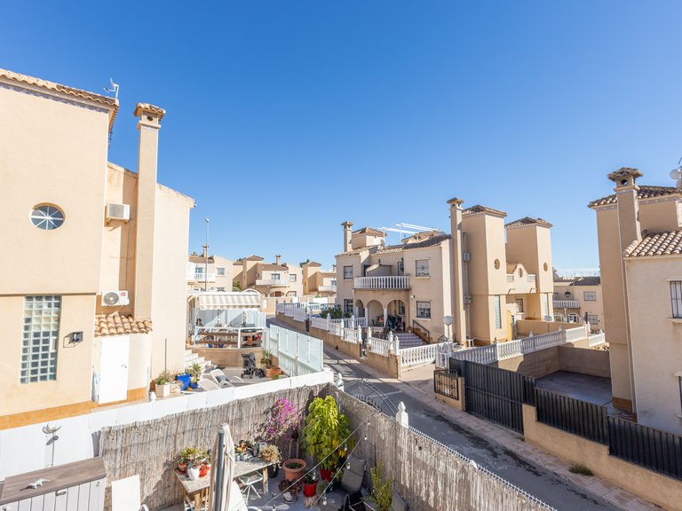 Apartment for Sale in Residencial Zodiaco V  - Villamartín,Alicante 21
