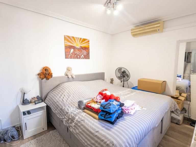 Apartment for Sale in Residencial Zodiaco V  - Villamartín,Alicante 24