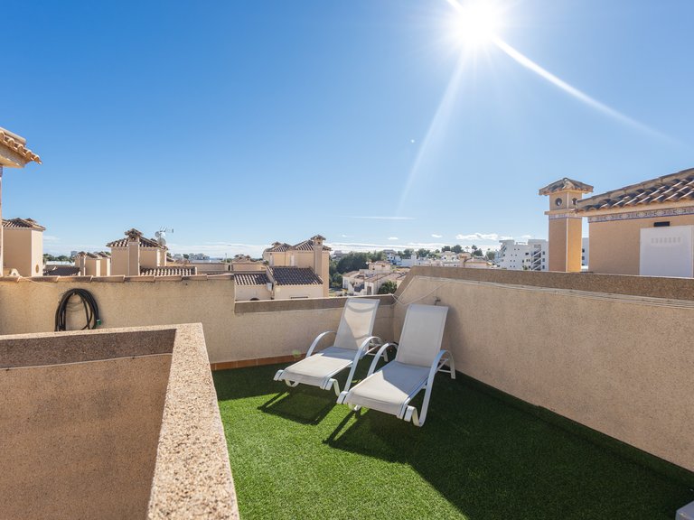 Apartment for Sale in Residencial Zodiaco V  - Villamartín,Alicante 27