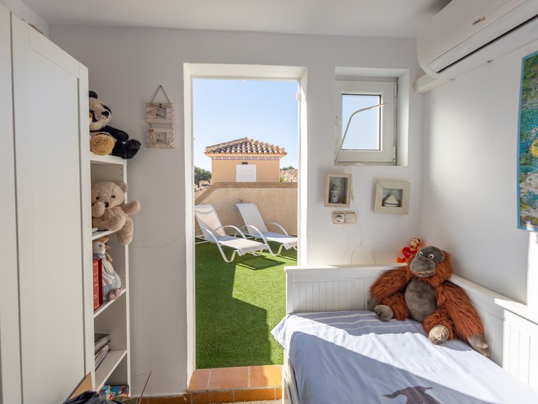 Apartment for Sale in Residencial Zodiaco V  - Villamartín,Alicante 30