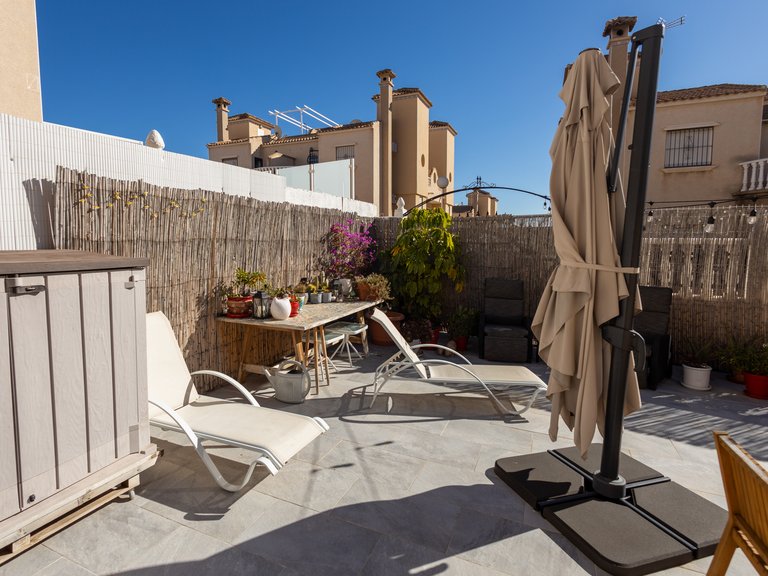 Apartment for Sale in Residencial Zodiaco V  - Villamartín,Alicante 34