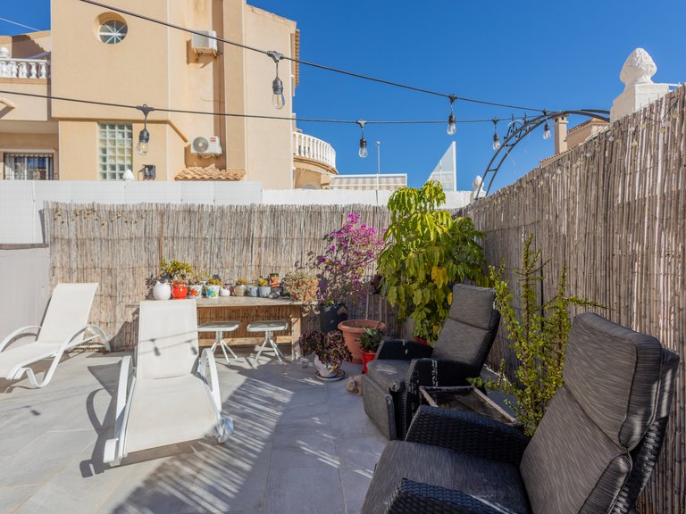 Apartment for Sale in Residencial Zodiaco V  - Villamartín,Alicante 35