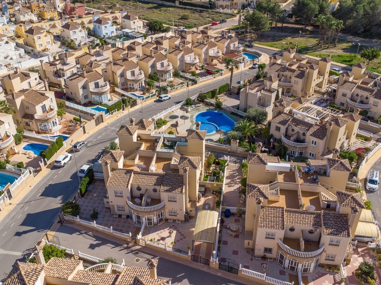 Apartment for Sale in Residencial Zodiaco V  - Villamartín,Alicante 39