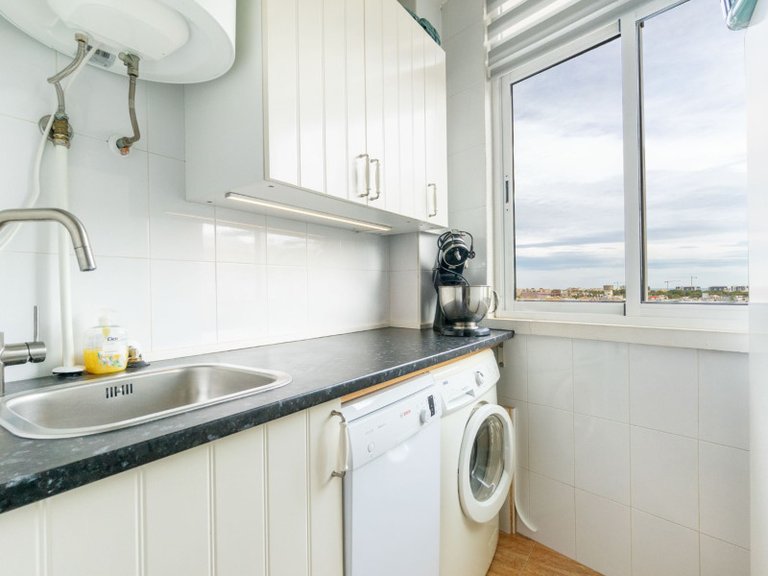 Apartment for Sale in Playa Flamenca,Alicante 13