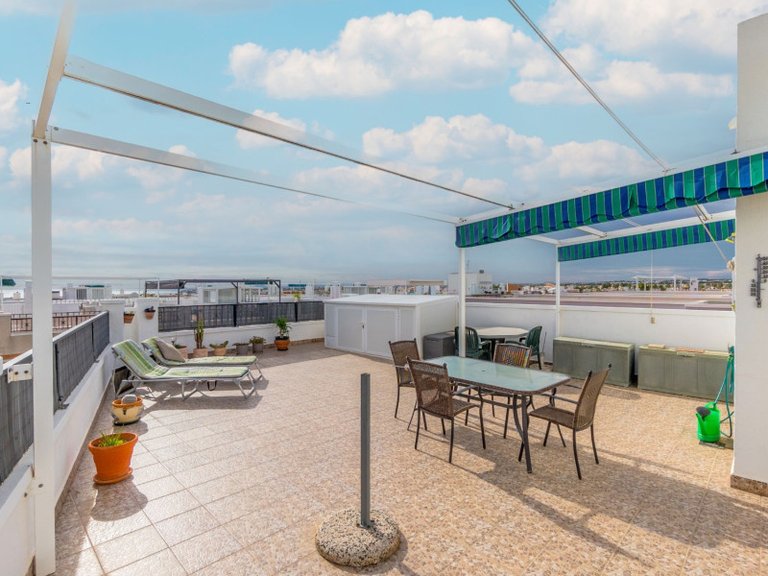Apartment for Sale in Playa Flamenca,Alicante 1