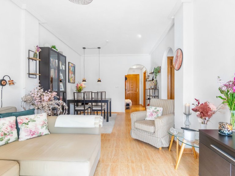 Apartment for Sale in Playa Flamenca,Alicante 7