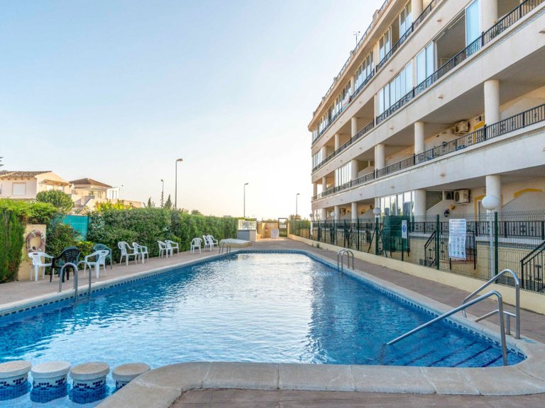 Apartment for Sale in Playa Flamenca,Alicante 23