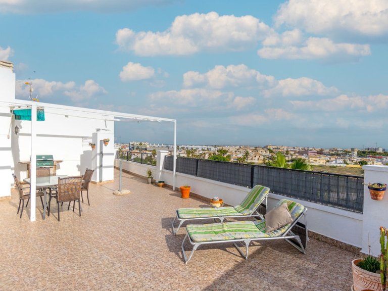 Apartment for Sale in Playa Flamenca,Alicante 4