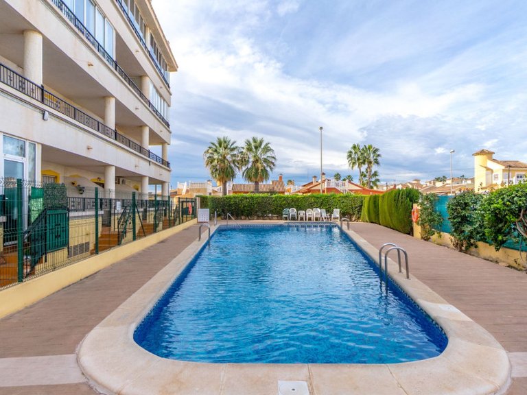Apartment for Sale in Playa Flamenca,Alicante 25