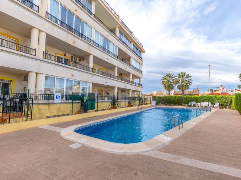 Apartment for Sale in Playa Flamenca,Alicante 26