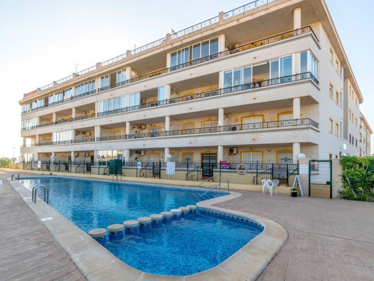 Apartment for Sale in Playa Flamenca,Alicante 24