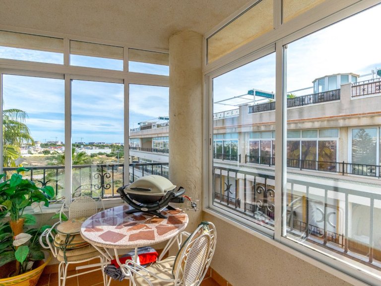 Apartment for Sale in Playa Flamenca,Alicante 21