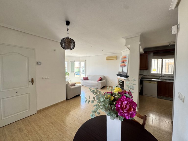 Villa for Sale in La Marina,Alicante 5