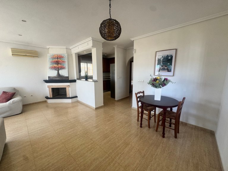 Villa for Sale in La Marina,Alicante 4