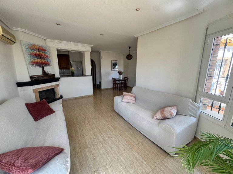 Villa for Sale in La Marina,Alicante 8