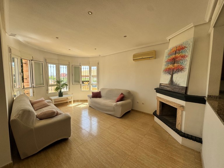 Villa for Sale in La Marina,Alicante 9