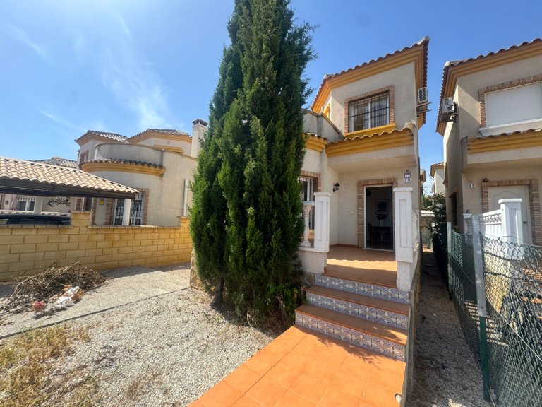 Villa for Sale in La Marina,Alicante 2