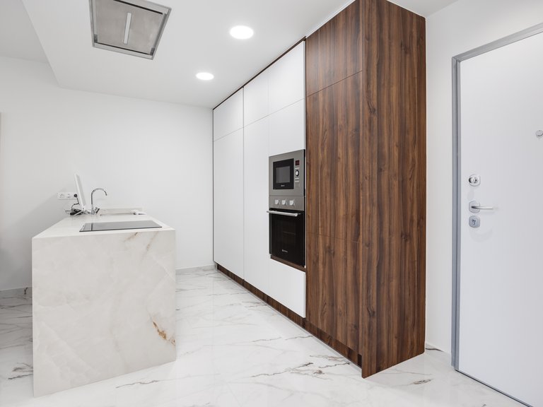 Apartment for Sale in Las Higuericas by Duly - Torre de la Horadada - Ground floor,Alicante 7