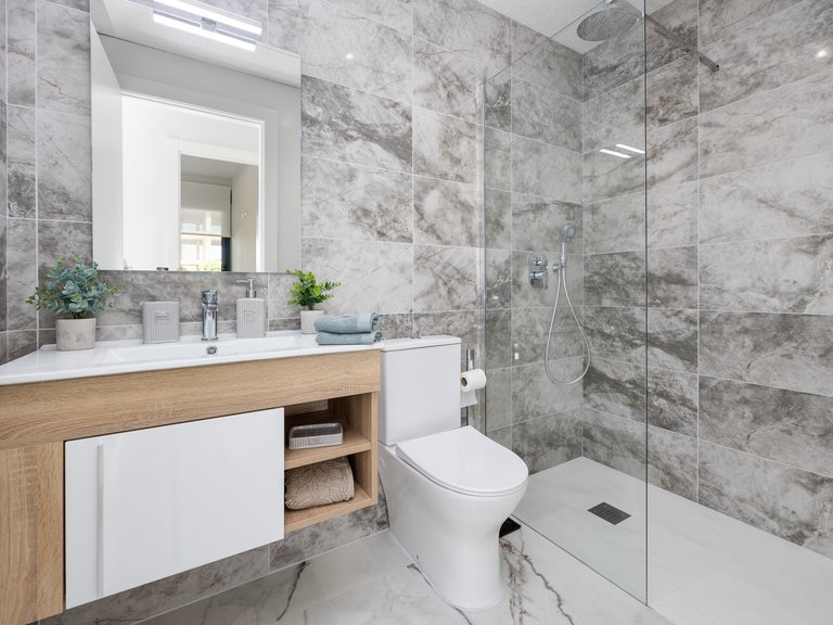 Apartment for Sale in Las Higuericas by Duly - Torre de la Horadada - Ground floor,Alicante 14