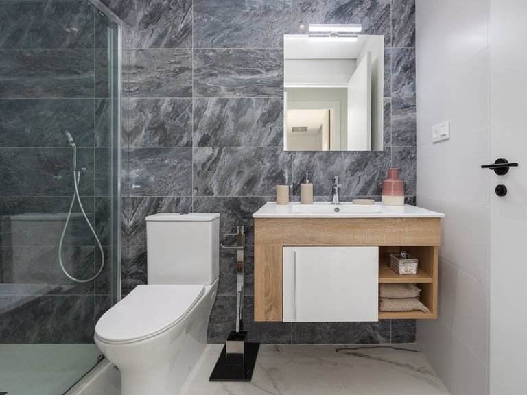 Apartment for Sale in Las Higuericas by Duly - Torre de la Horadada - Ground floor,Alicante 17