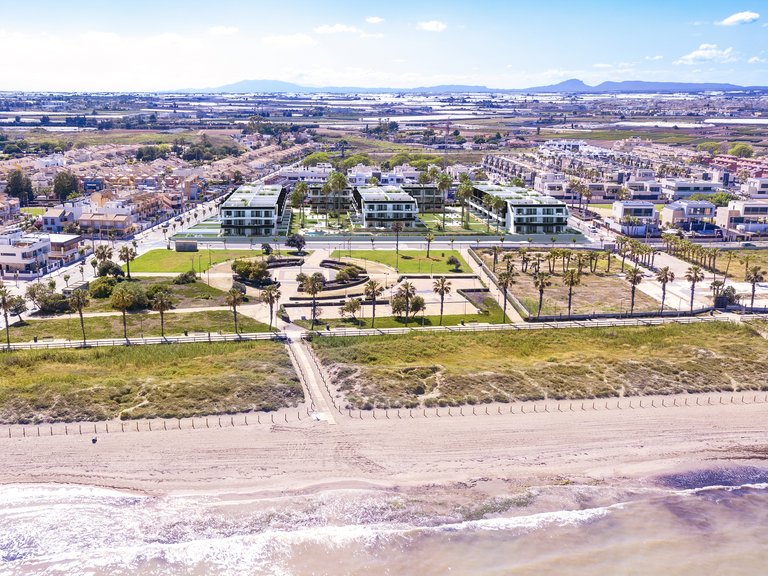 Apartment for Sale in Las Higuericas by Duly - Torre de la Horadada - Ground floor,Alicante 18