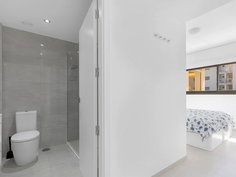 Apartment for Sale in Villamartín,Alicante 15