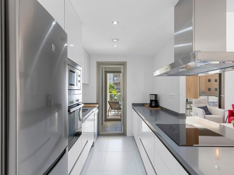Apartment for Sale in Villamartín,Alicante 10