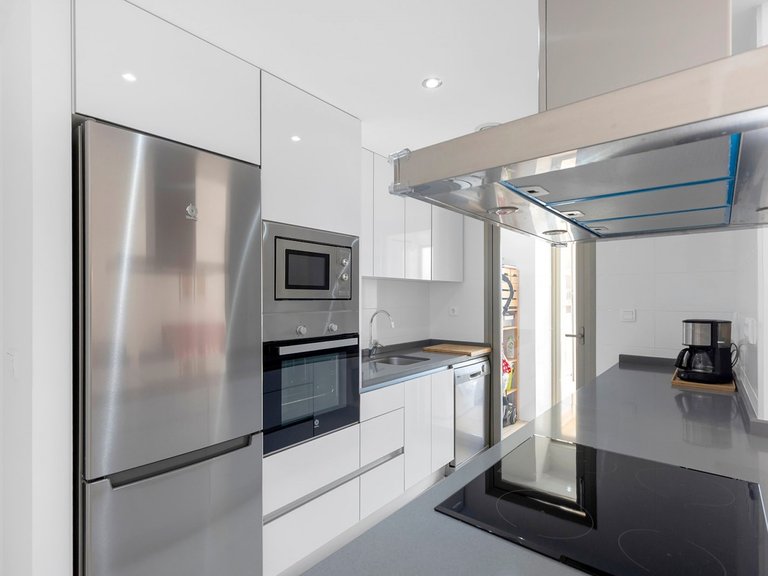 Apartment for Sale in Villamartín,Alicante 9