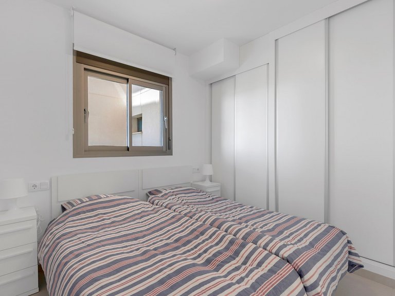 Apartment for Sale in Villamartín,Alicante 17