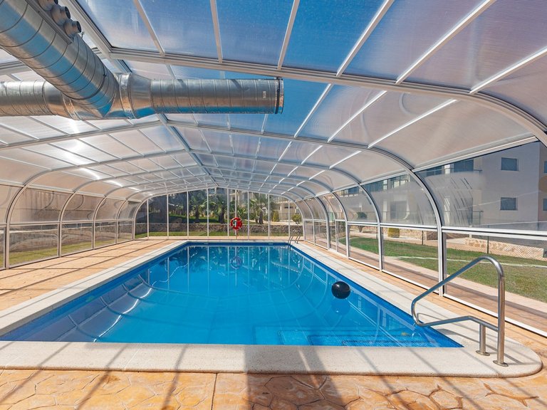 Apartment for Sale in Villamartín,Alicante 25
