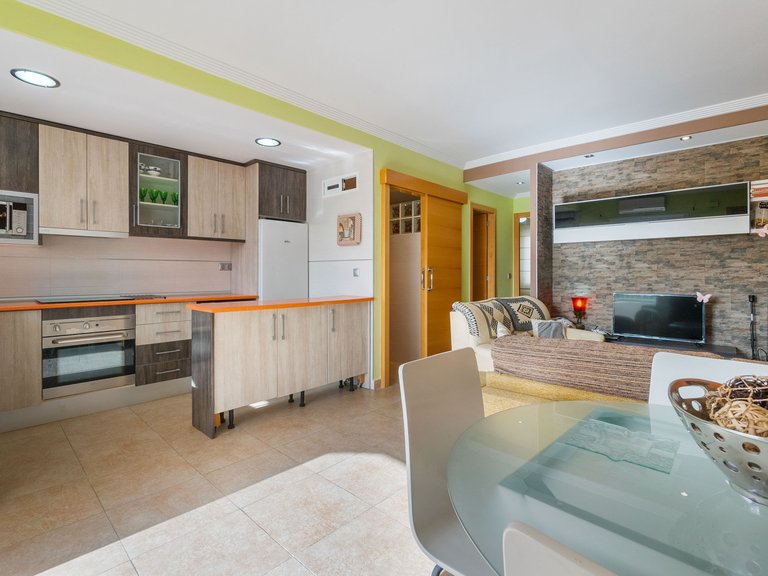 Apartment for Sale in La Mata,Alicante 8