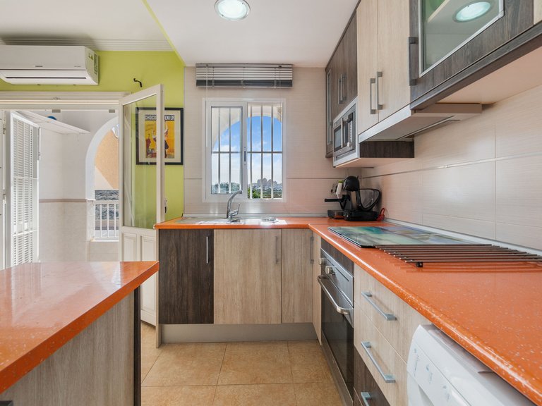 Apartment for Sale in La Mata,Alicante 10