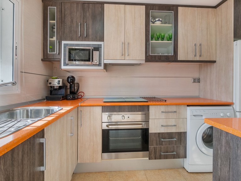Apartment for Sale in La Mata,Alicante 9