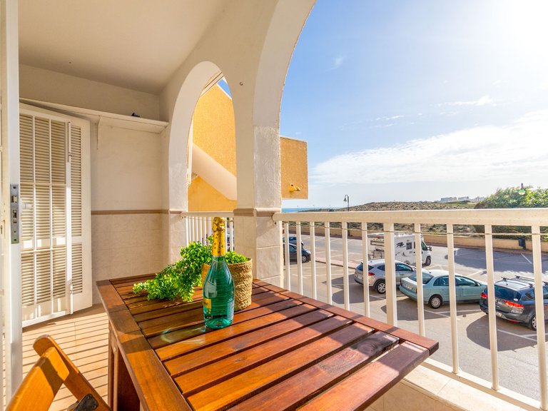 Apartment for Sale in La Mata,Alicante 1