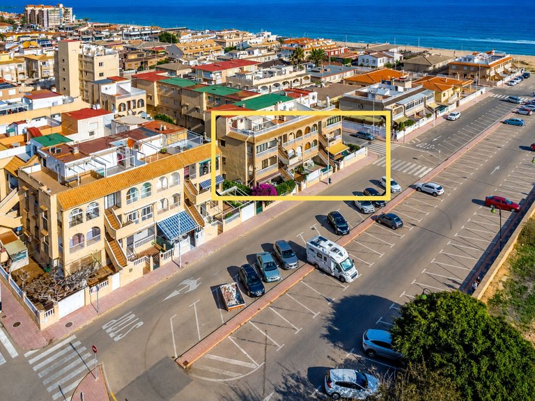 Apartment for Sale in La Mata,Alicante 20