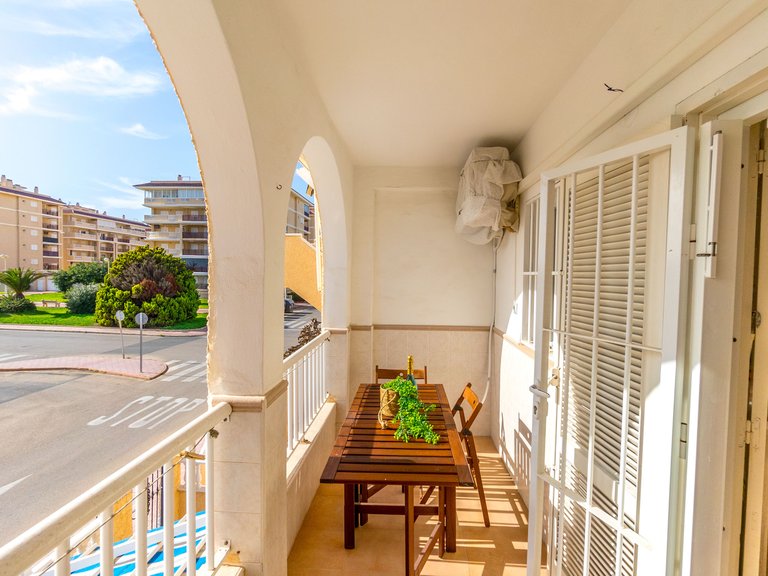 Apartment for Sale in La Mata,Alicante 18