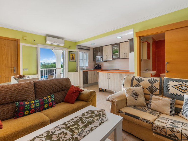 Apartment for Sale in La Mata,Alicante 4
