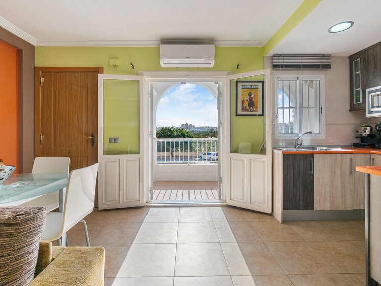 Apartment for Sale in La Mata,Alicante 3
